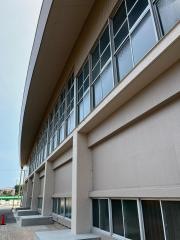 和邇市民体育館