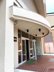 和邇市民体育館