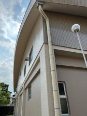 和邇市民体育館