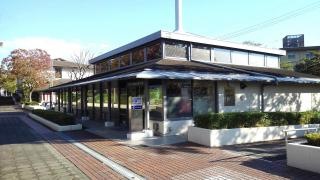 京都信用金庫洛西支店