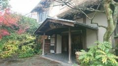 すみや亀峰菴