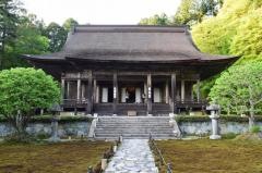 勝林院