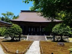 勝林院