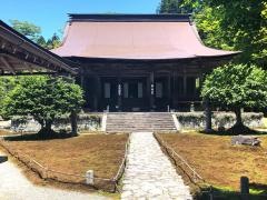 勝林院