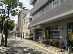 池田泉州銀行堺西支店