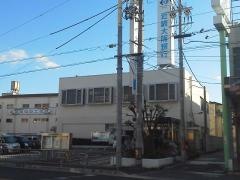関西みらい銀行　浅香支店