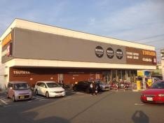 ＴＳＵＴＡＹＡ堺南店