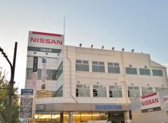 大阪日産吹田店