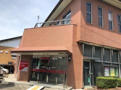 但馬銀行出石支店