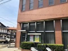 但馬銀行出石支店