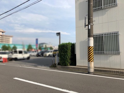 マーケットピア スーパーヒラマツ城東店 和歌山市元町奉行丁