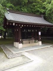 竃山神社