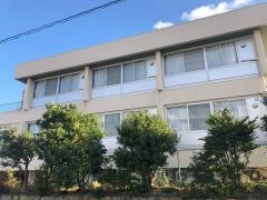 紀州の宿白砂