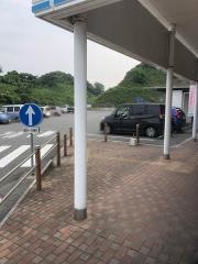 ファミリーマート　道の駅本庄店