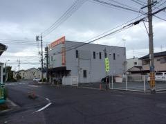 おかやま信用金庫三浜町支店