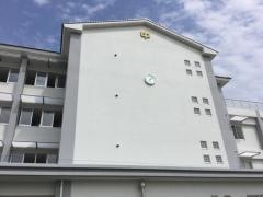 東広島市立安芸津中学校