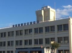 防府市立華陽中学校