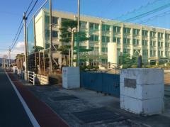 防府市立華陽中学校