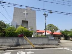 屋島教会幼稚園