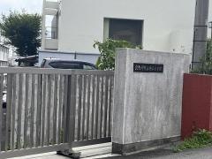 寿山小学校