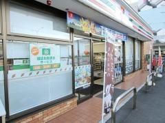 セブンイレブン　若松高須東4丁目店