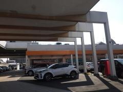 トヨタカローラ福岡櫛原店