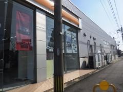 トヨタカローラ福岡櫛原店