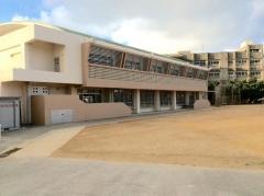 仲西小学校