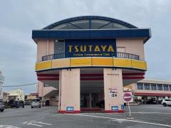 ＴＳＵＴＡＹＡ与那原店