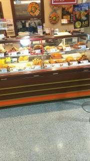 新宿さぼてん　福田屋ショッピングプラザ宇都宮店
