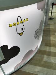 北海道ソフトクリームＭＯＵＭＯＵ