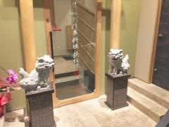 鉄板神社北新地店