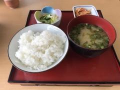 和風レストラン稲安