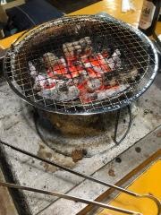 炭火焼肉ドンキ