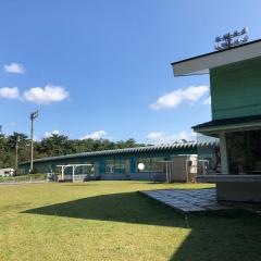 秋田サンライズゴルフセンター