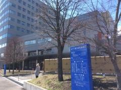 ＮＴＴ東日本札幌病院