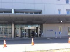 ＮＴＴ東日本札幌病院