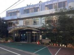 三軒茶屋第二病院