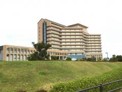 島根県立中央病院