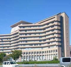 島根県立中央病院