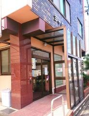 三ツ口医院