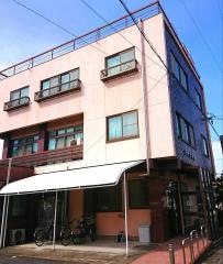 三ツ口医院