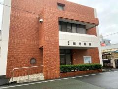 秋津緒方眼科