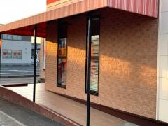 ガスト　郡山南店