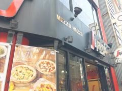 セガフレード・ザネッティ新宿3丁目店