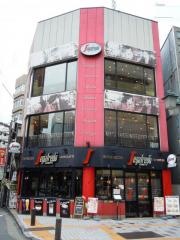 セガフレード・ザネッティ新宿3丁目店