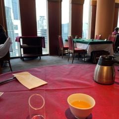 維新號點心茶室神戸店