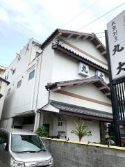 丸大料理店