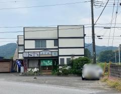 ふじみそば処