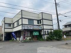 ふじみそば処